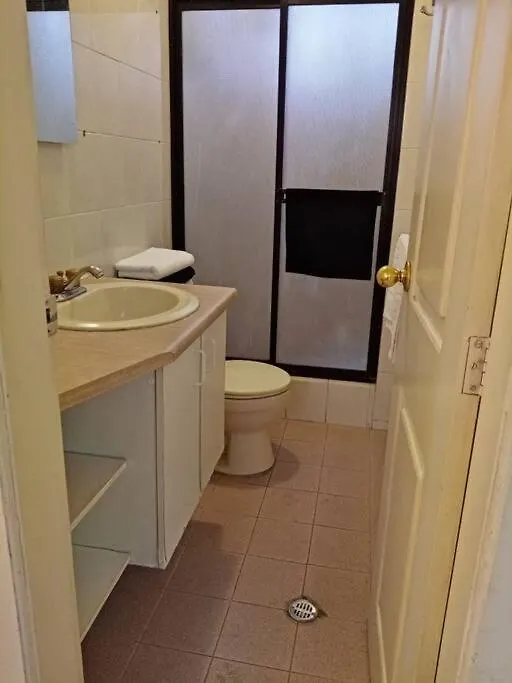 Hermoso Apartamento Al Norte Cerca De La Embajada Americana Quito