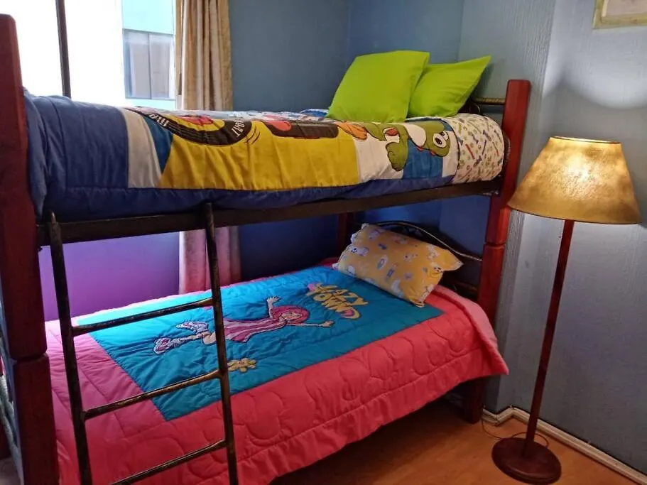 Hermoso Apartamento Al Norte Cerca De La Embajada Americana Quito Ekvádor